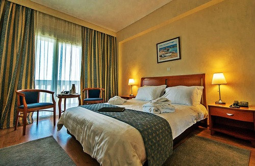 Thermi Hotel | Ambassador Hotel Thessaloniki