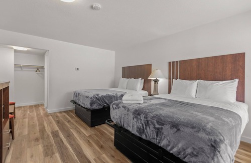 Lakeside Park Hotel | Ambassador Lake Tahoe