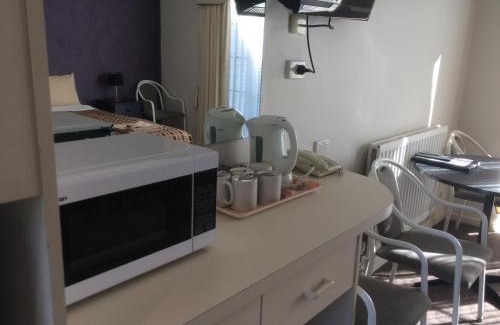 Alfredton Hotel | Ambassador Motor Inn