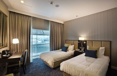 Changi Hotel | Ambassador Transit Hotel Terminal 3