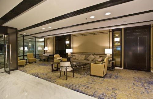 Changi Hotel | Ambassador Transit Hotel - Terminal 3