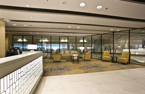 Changi Hotel | Ambassador Transit Hotel - Terminal 3