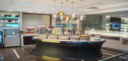 Changi Hotel | Ambassador Transit Lounge Terminal 3