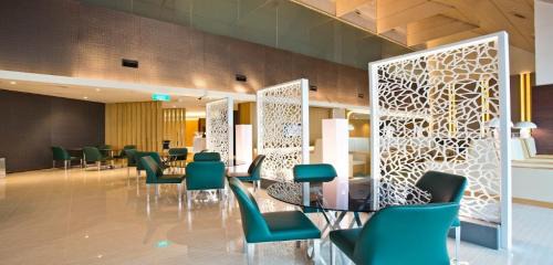 Changi Hotel | Ambassador Transit Lounge Terminal 2