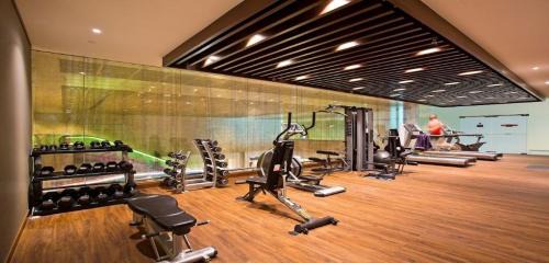 Changi Hotel | Ambassador Transit Lounge Terminal 2