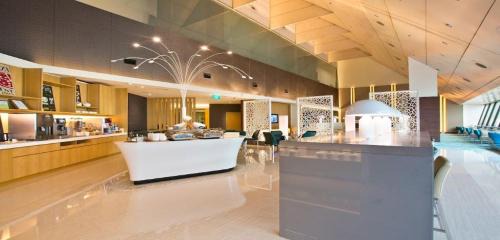 Changi Hotel | Ambassador Transit Lounge Terminal 2