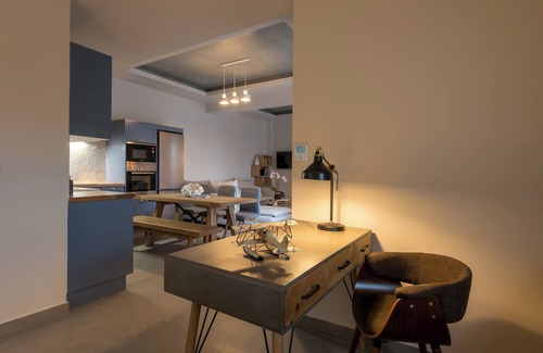 Megalochori Villa | Ambeli Luxury Villa, Ambeli Luxury Villa Santorini