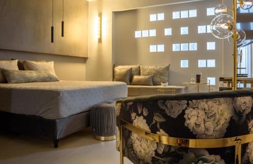 Megalochori Villa | Ambeli Luxury Villa