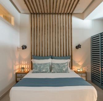 Megalochori Villa | Ambeli Luxury Villa