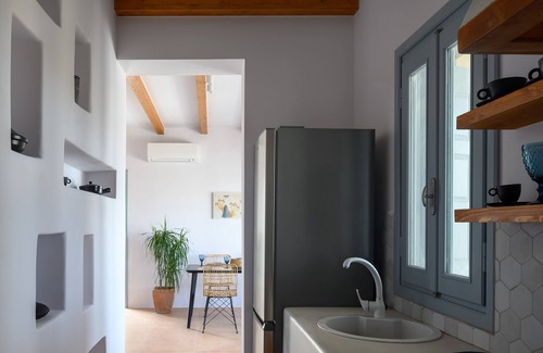 Akrotiri Villa | Ambeli Sunset Villas