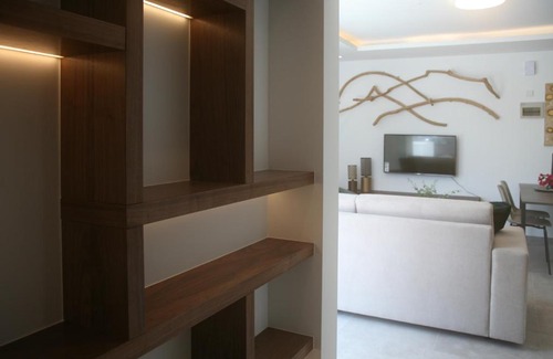 Pissouri Apartment | Ambelones Apartments