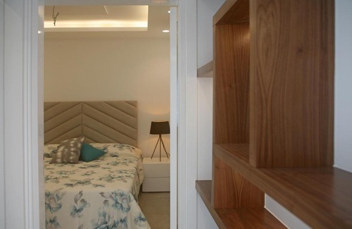 Pissouri Apartment | Ambelones Apartments