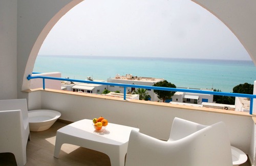 Pissouri Apartment | Ambelones Apartments