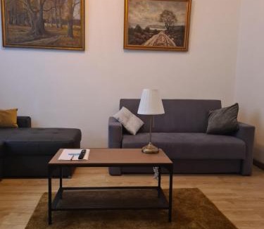 Kleparz Apartment | AMBER APARTAMENt 11