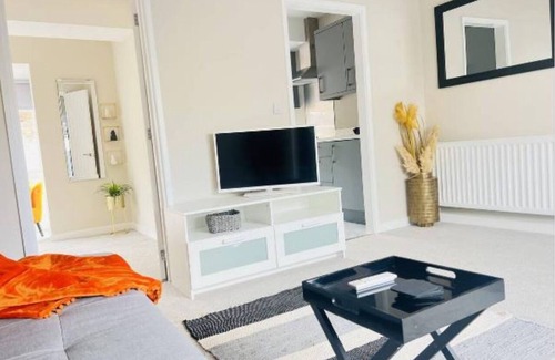 Newmarket Apartment | Amber Apartment 2