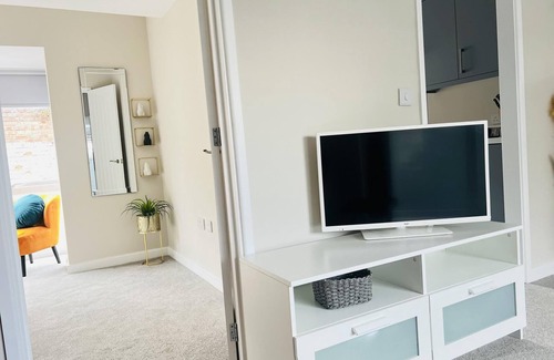 Newmarket Apartment | Amber Apartment 2 in Newmarket