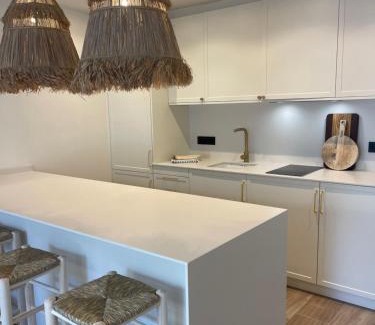 Platja de l'Arenal Apartment | Amber Apartments