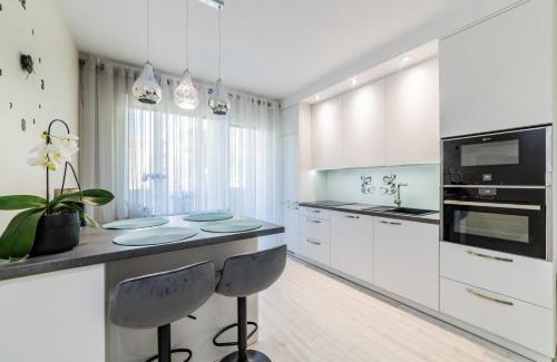 Siauliai Apartment | Amber Apartments