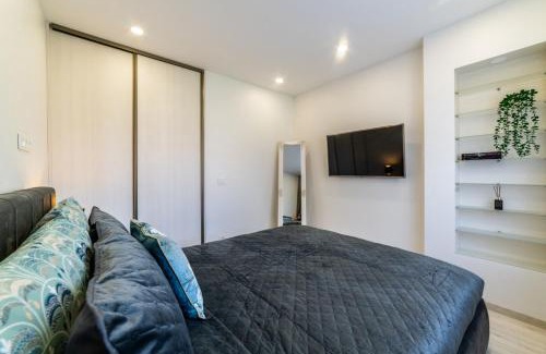 Siauliai Apartment | Amber Apartments