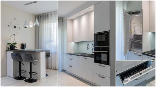 Siauliai Apartment | Amber Apartments
