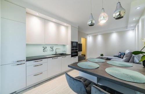 Siauliai Apartment | Amber Apartments