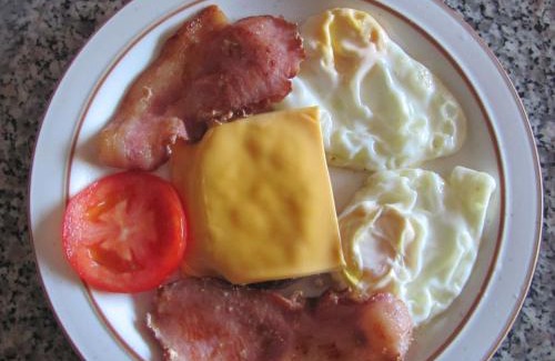 Berea House | Amber Bed and Breakfast, South Africa