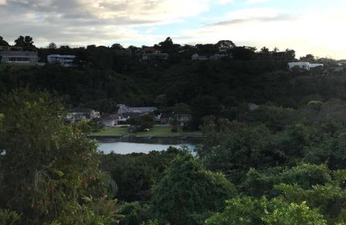 Berea House | Amber Bed and Breakfast, South Africa