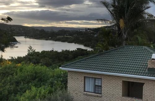 Berea House | Amber Bed and Breakfast, South Africa