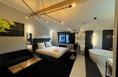 Karwia Hotel | Amber Blue Wellness & SPA