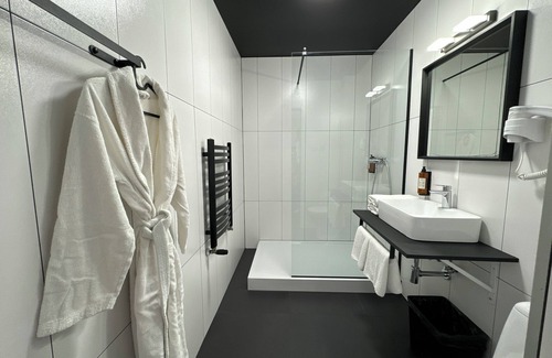 Karwia Hotel | Amber Blue Wellness & SPA