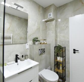 Baia Mare Apartment | Amber Central Residence