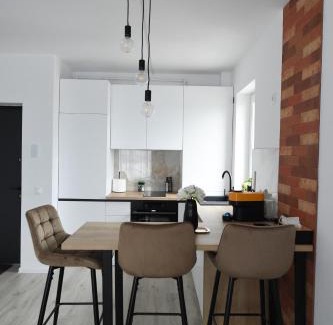 Baia Mare Apartment | Amber Central Residence