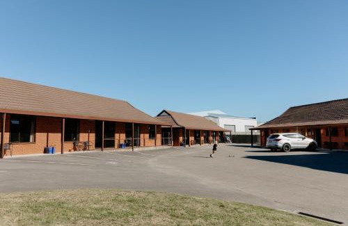 Tahunanui Hotel | Amber Court Motel Nelson