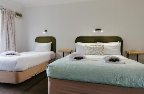 Tahunanui Hotel | Amber Court Motel Nelson