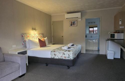Tahunanui Hotel | Amber Court Motel Nelson