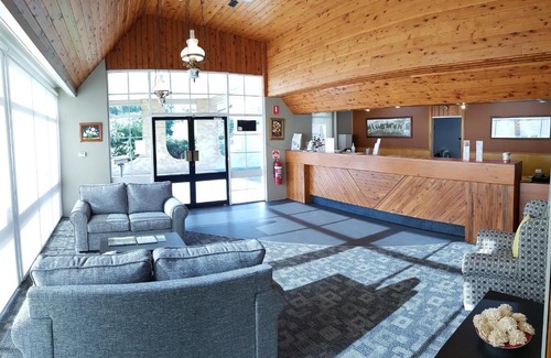 Coonabarabran Hotel | Amber Court Motor Inn
