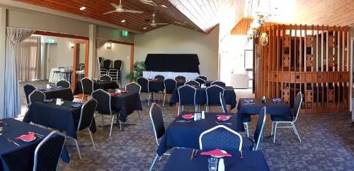 Coonabarabran Hotel | Amber Court Motor Inn