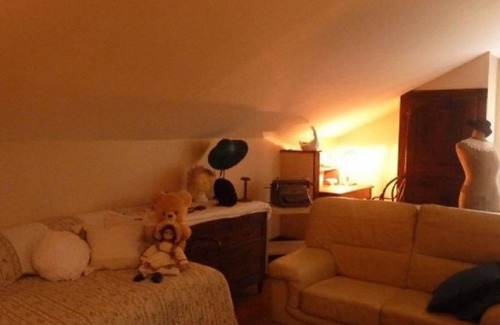 Saint-Avold House | Amber Dream Room for 2 people