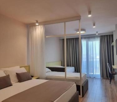 Spille Hotel | Amber Hotel Albania