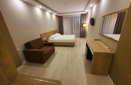 Spille Hotel | Amber Hotel Albania