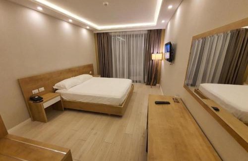 Spille Hotel | Amber Hotel Albania