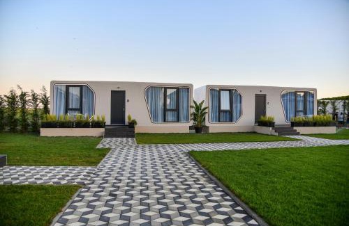 Spille Hotel | Amber Hotel Albania