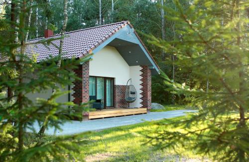 Klaipeda District Municipality House | Amber House Deluxe