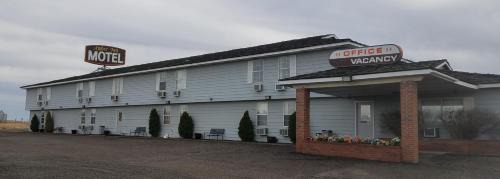 Bliss Hotel | Amber Inn Motel
