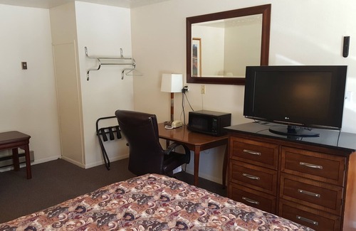 Eden Hotel | Amber Inn Motel