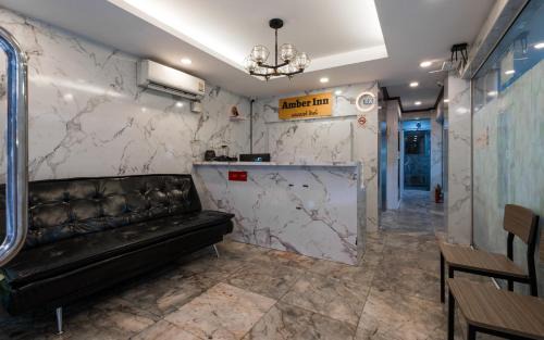 Thanon Phaya Thai House | Amber Inn