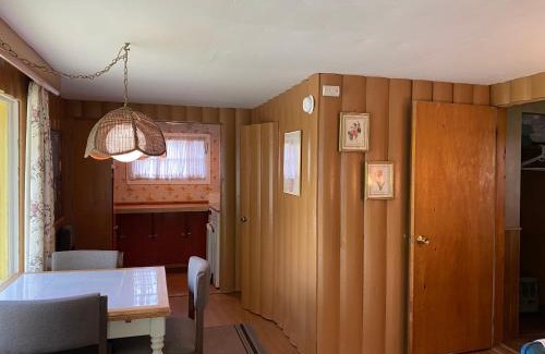 Lake George House | Amber Lantern One-Bedroom Cottage