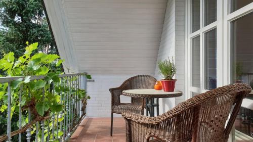 Ramelsloh Apartment | Amber Lodge