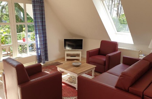 Ramelsloh Apartment | Amber Lodge