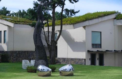Nohyeong-dong Hotel | Amber Pure Hill Hotels & Resorts Jeju